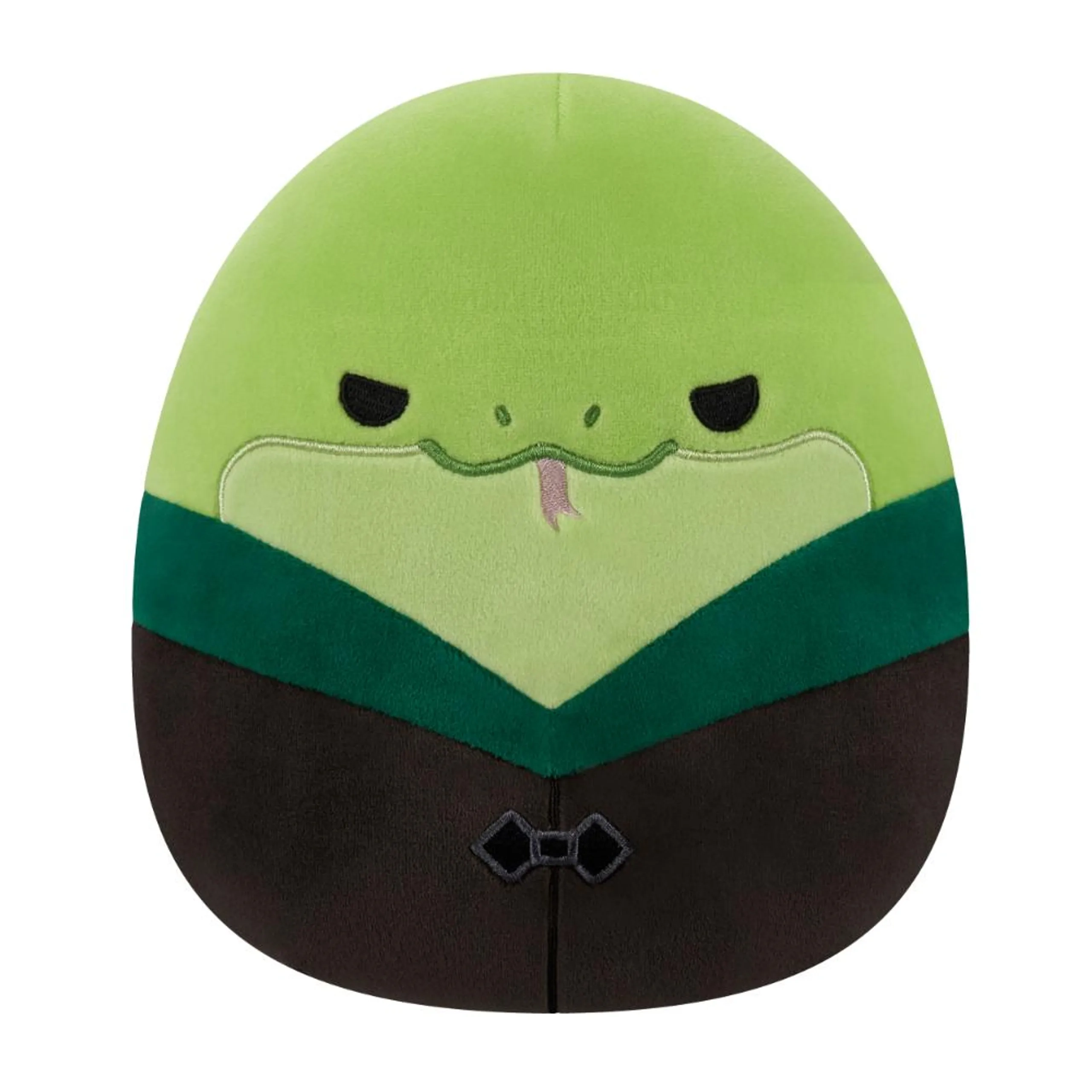 Squishmallows Slytherin Snake - 20 cm School Uniform Plush