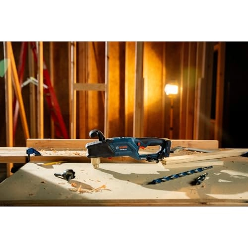 GRD18V-127 - 18V High Torque Right Angle Drill