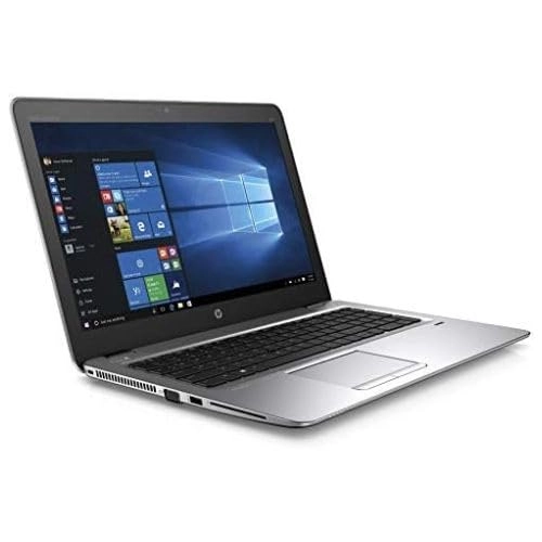 (Renewed) EliteBook 840 G3 - 14.1'' 256GB 8GB Core i7 6600U
