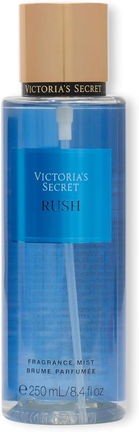 Victoria Secret Authentic Fragrance Mist - 250 ml Rush