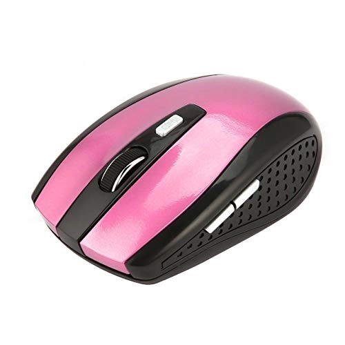 W15 Mouse - Wireless