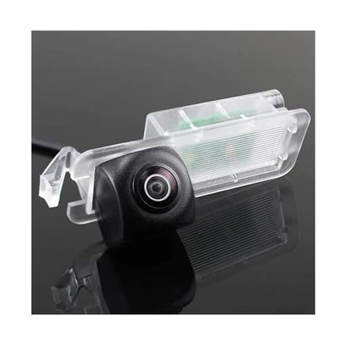 Rear View Reverse Camera - Wireless 1080x720P