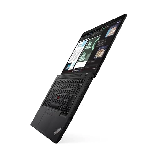 (Refurbished) Thinkpad L14 Gen 4 - 14.1" 512GB 16GB Intel Core i7-1355U
