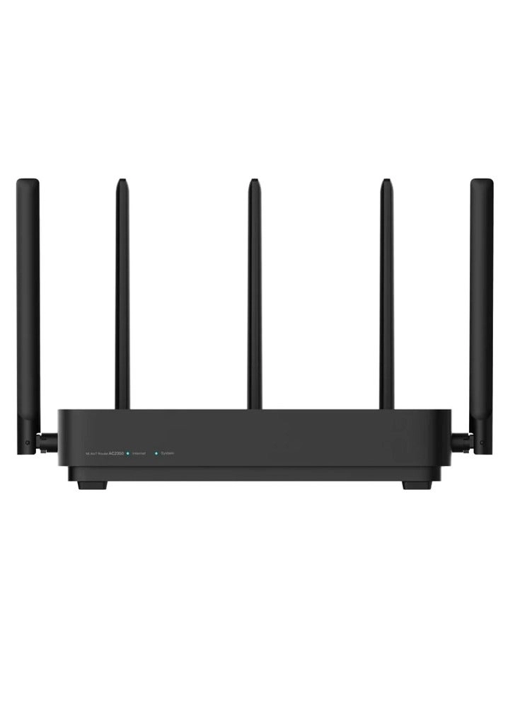 Router AX3200