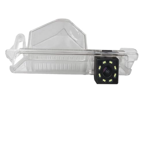 Rear View Mirror Camera - Night vision 1024 × 600