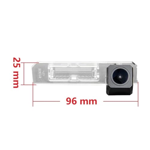 Rear View Camera - Night vision 1280*720P