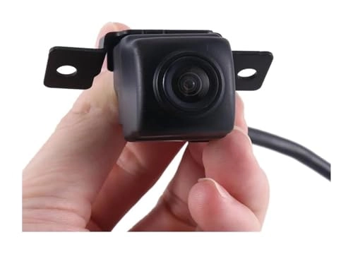 Reversing Camera - Night vision Plug and play, no wiring required.