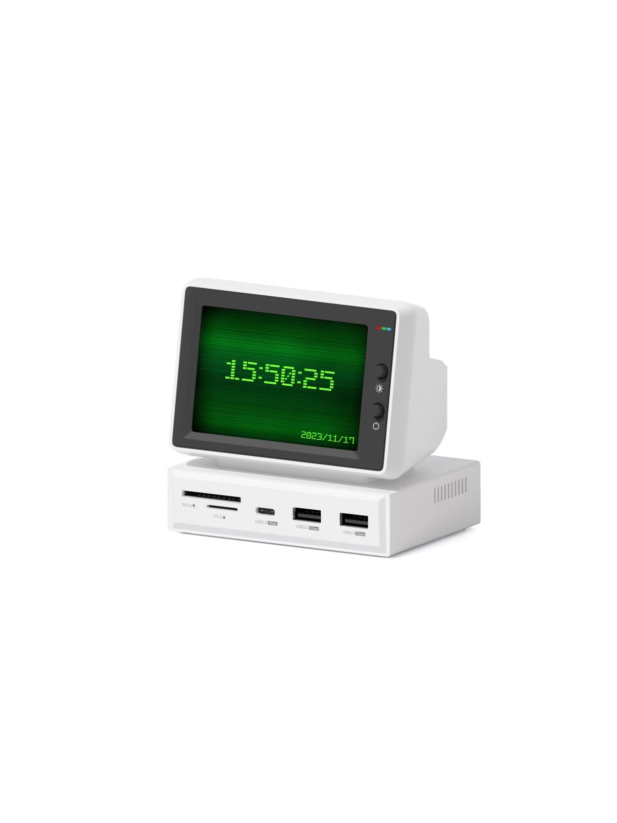 Shanghai Xinxie Industrial Co., Ltd. IPS USB Mini Screen - 960x640 3.5inch