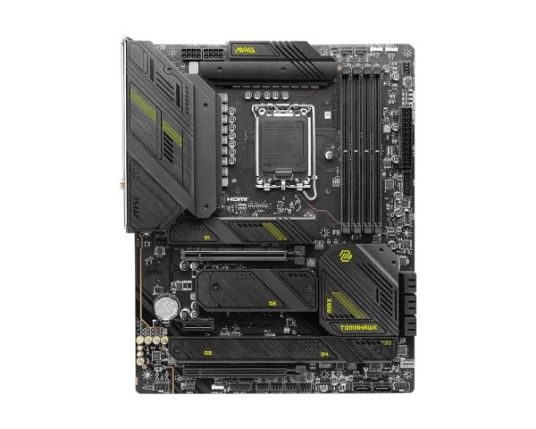 MAG Z790 TOMAHAWK MAX - LGA 1700 DDR5 PCIe 5.0