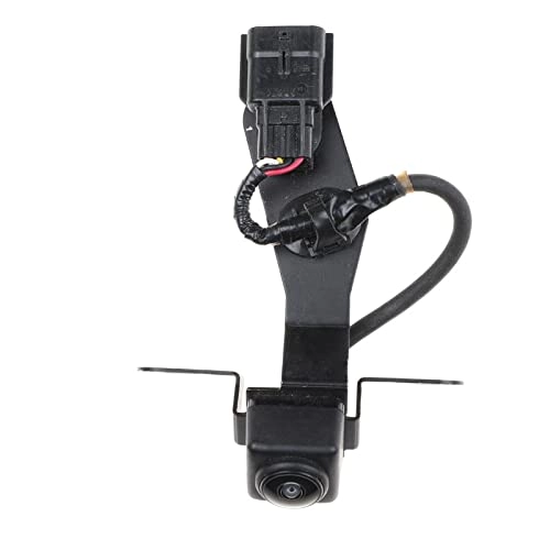 Front Camera - Night vision Wire