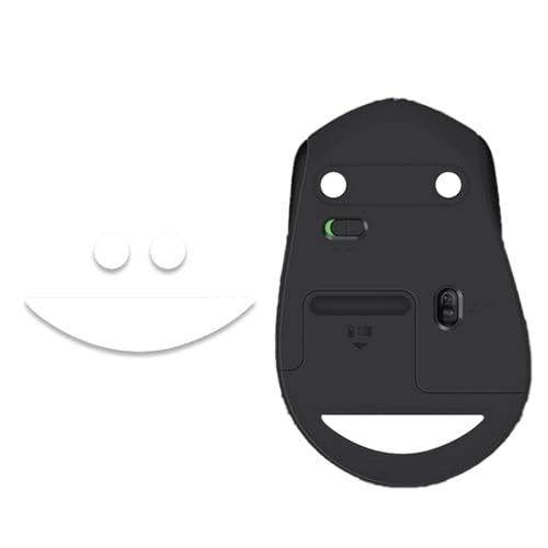 Mouse Feet Skates - Paste