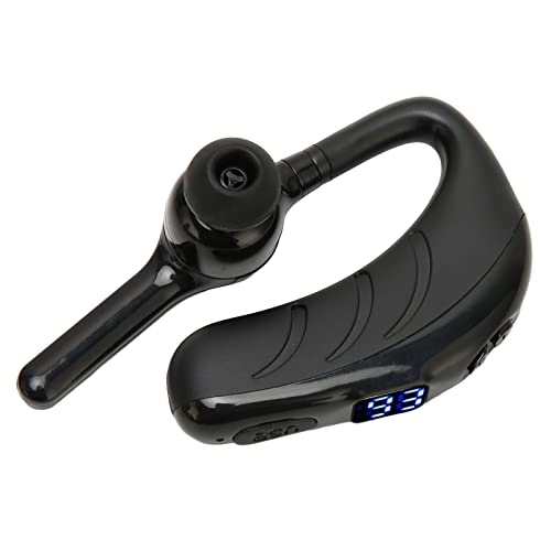Single Ear Bluetooth Headset Wireless Headset