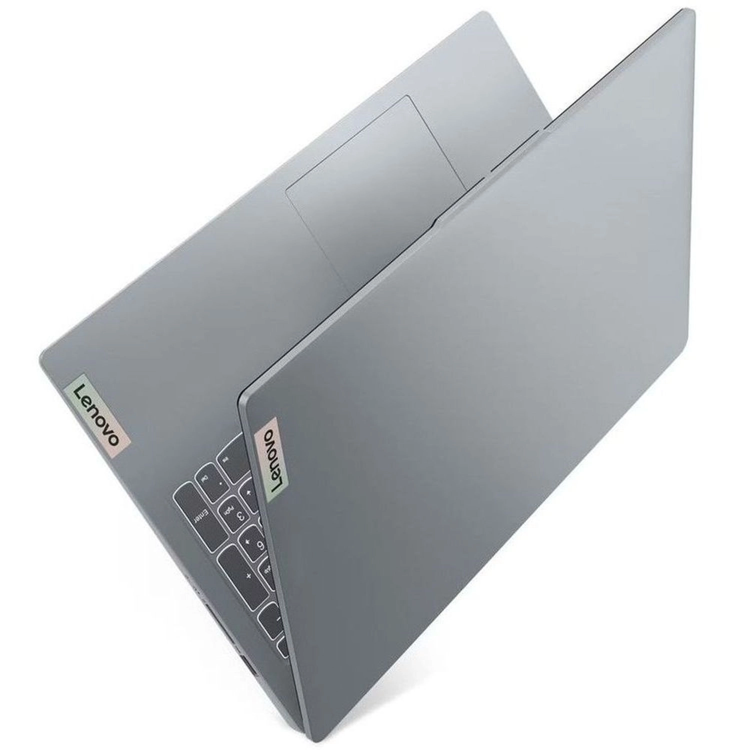 IdeaPad Slim 3 15ITN9 - 15.6'' Core 3-N355 8GB DDR5 512GB SSD