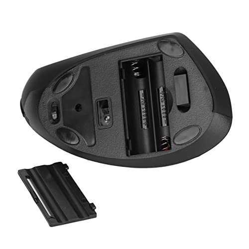 Wireless Optical Mouse - Wireless