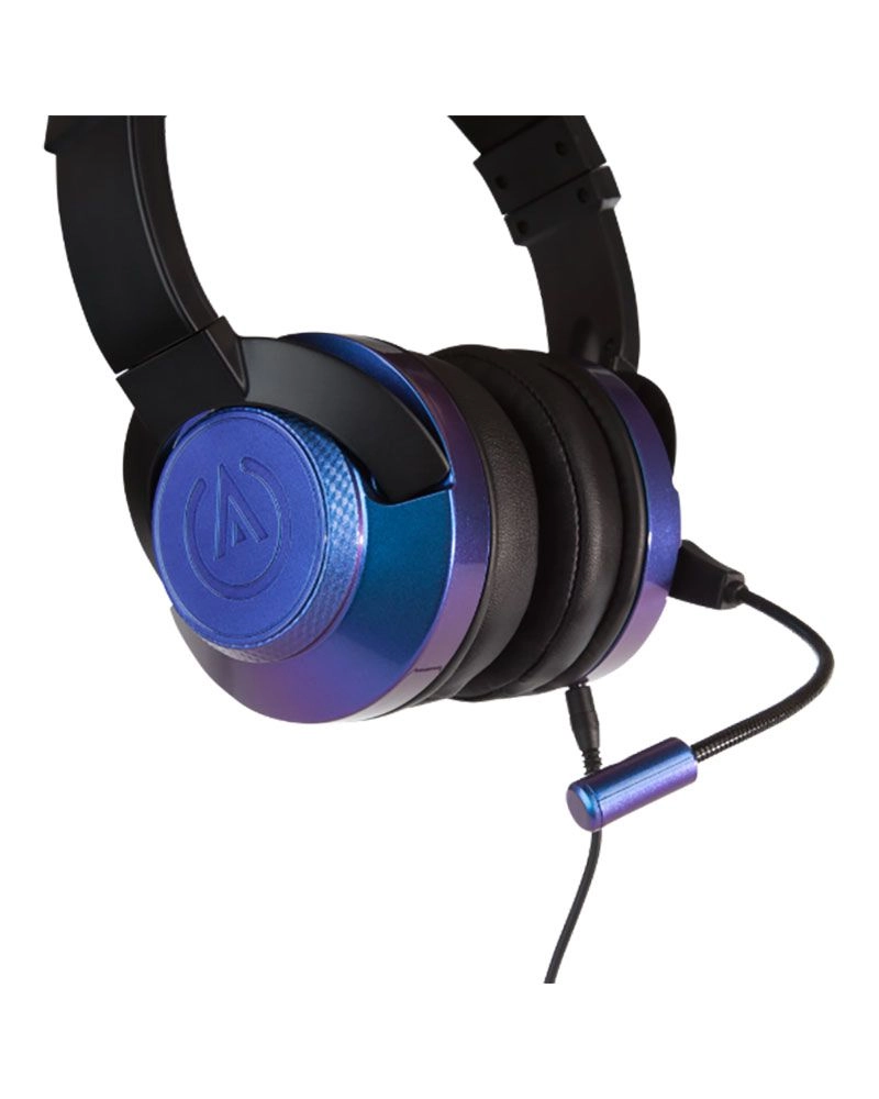 Fusion Wired Headset