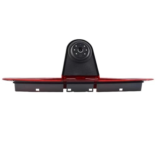 Reversing Camera - Night Vision