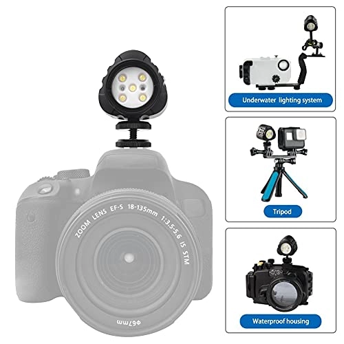 Diving Light - 120 degrees