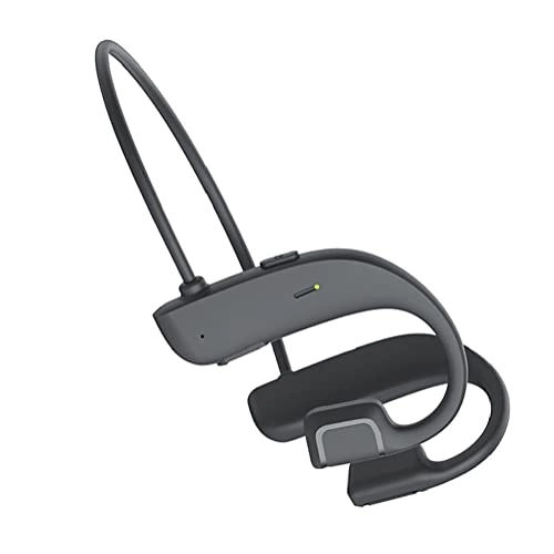 Bone Conducting Earphones Wireless Headphone