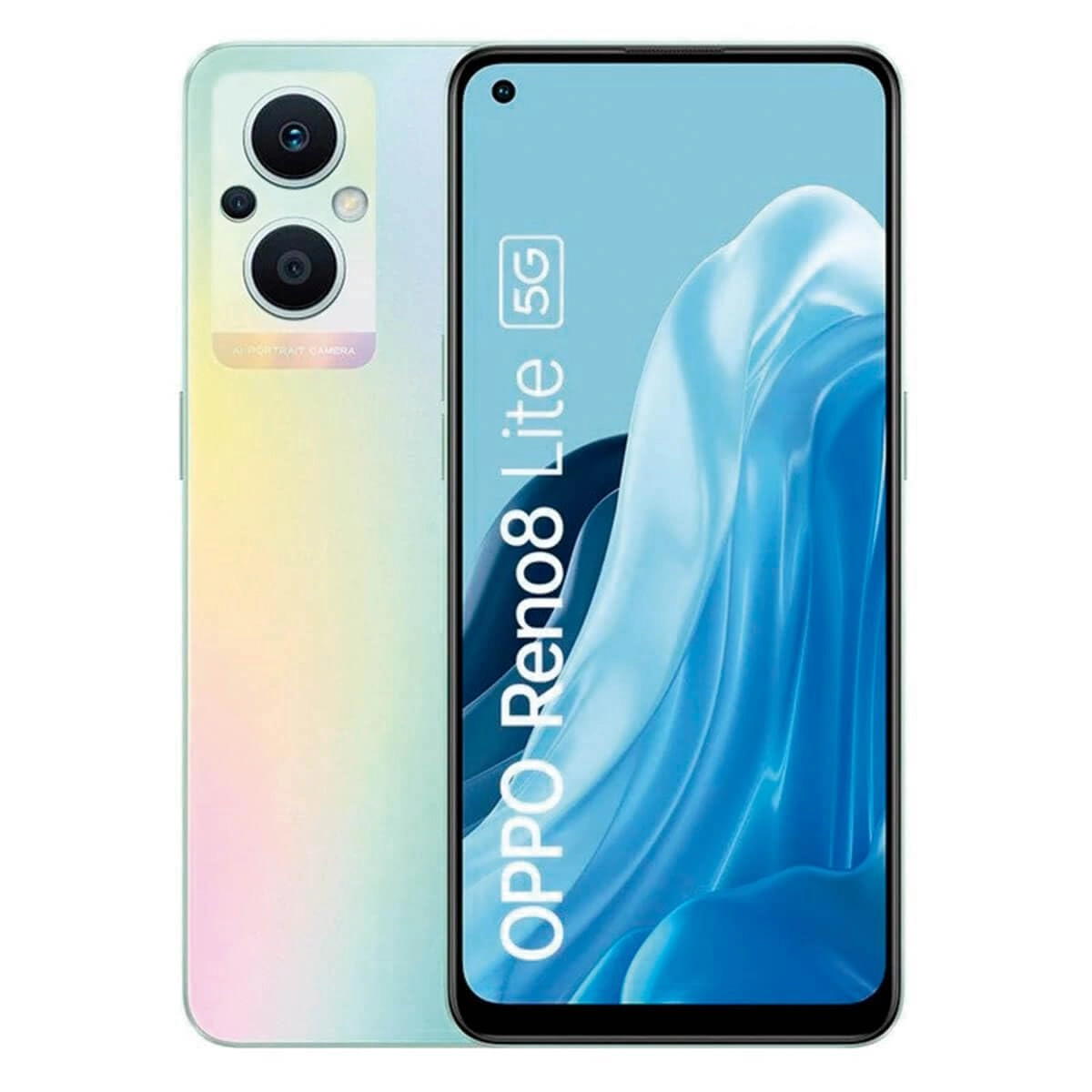 Reno7 Z - 8GB 128GB