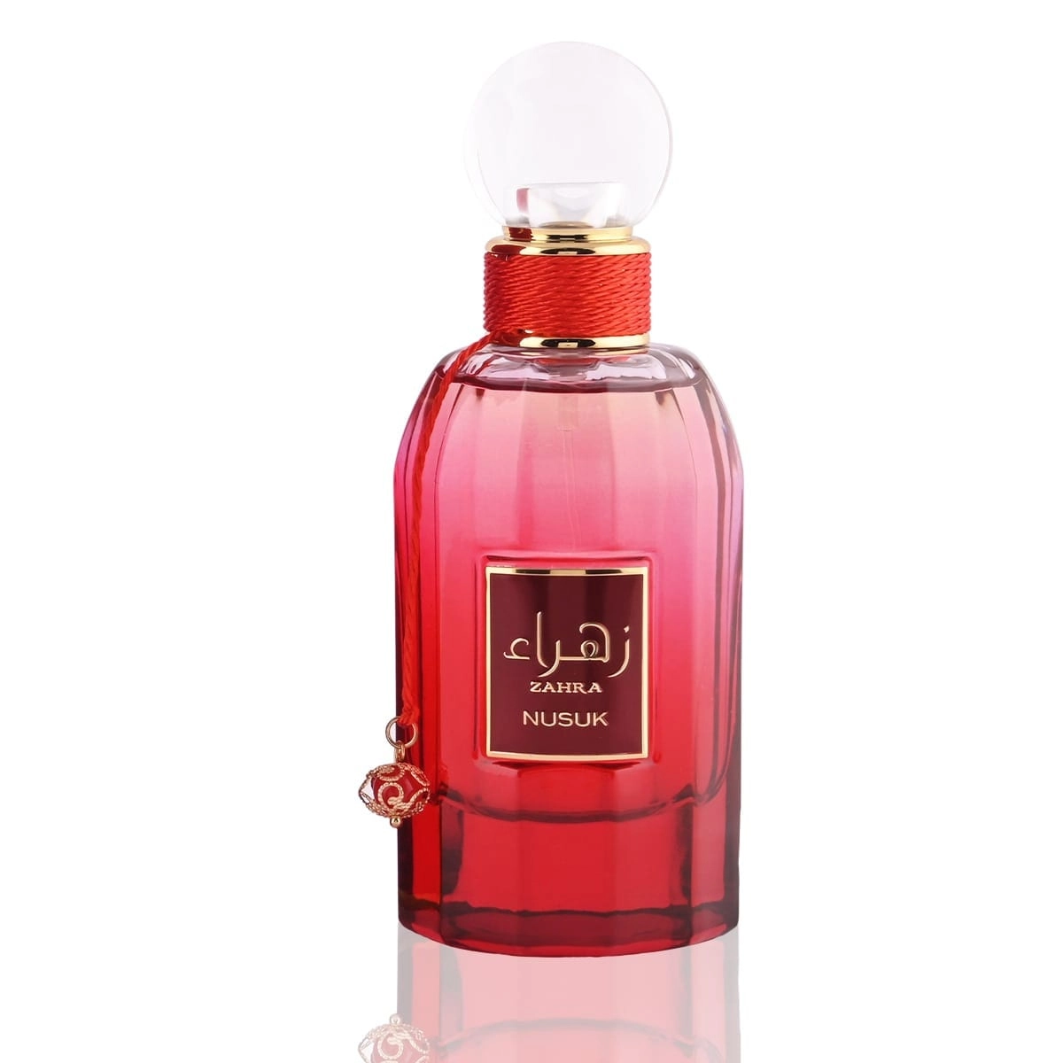 Al Fakhar Perfumes Zahra Eau de Parfum 85 ml