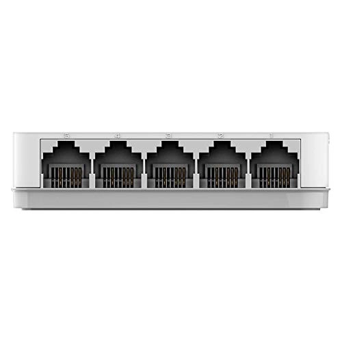 DES-1005C 5-ports