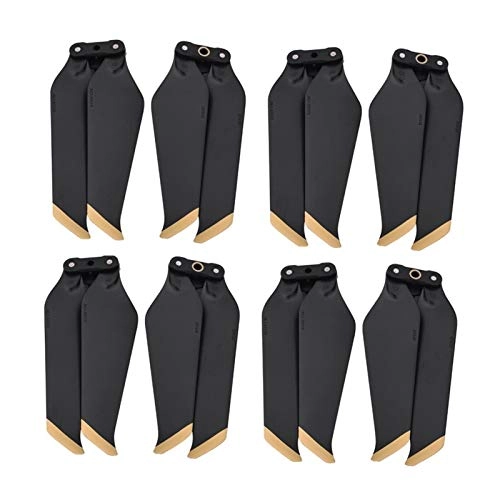 4726 Propeller - 8 PCS Gold Low-Noise