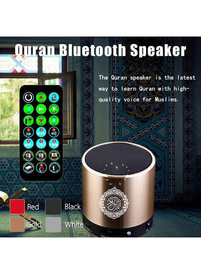 Digital Quran Player