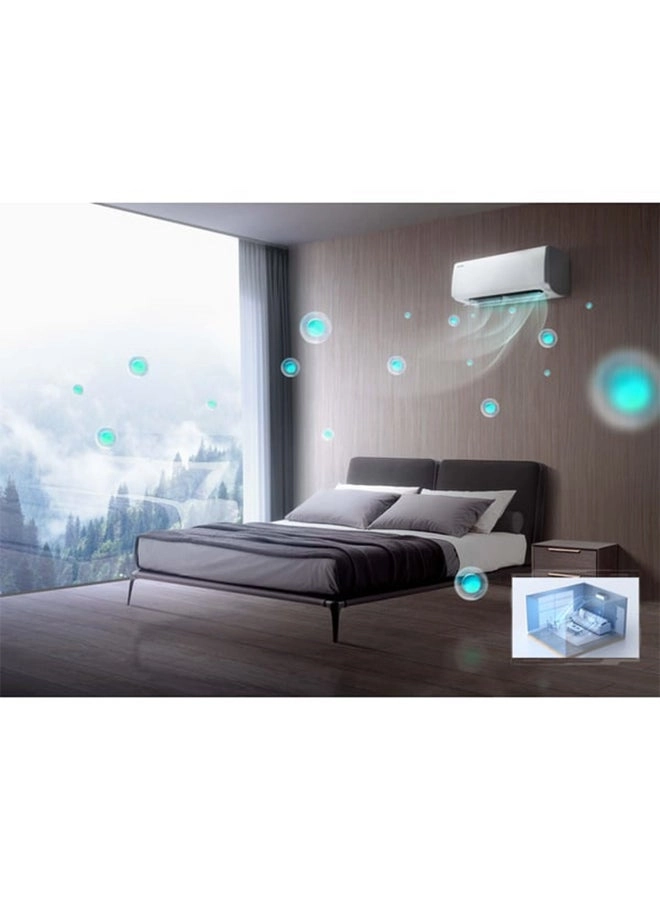 (Renewed) AS-24CR4SXTCA00 - 220 kW