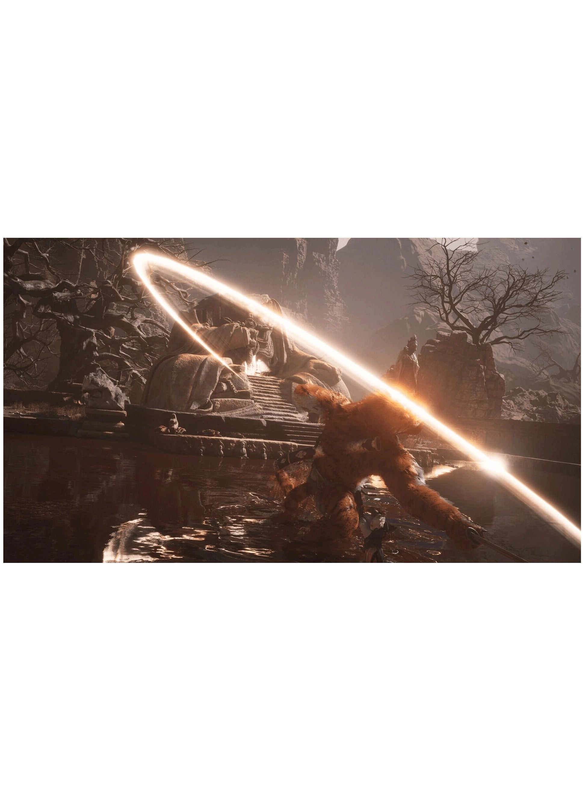 Black Myth: Wukong - PlayStation 5 (PS5)