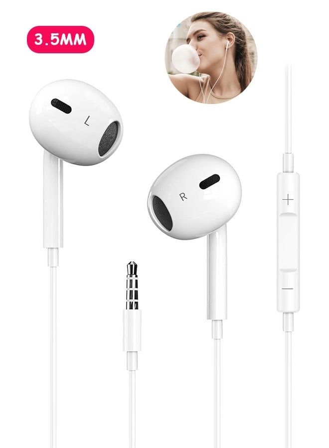 Photon MZ00145 Wired Earphone