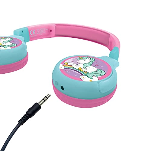 Unicorn Wireless Headphone