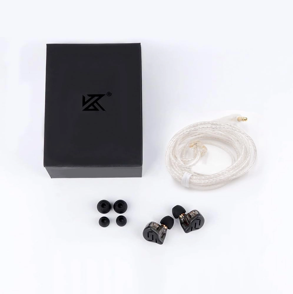 ZAX Wired Earbud