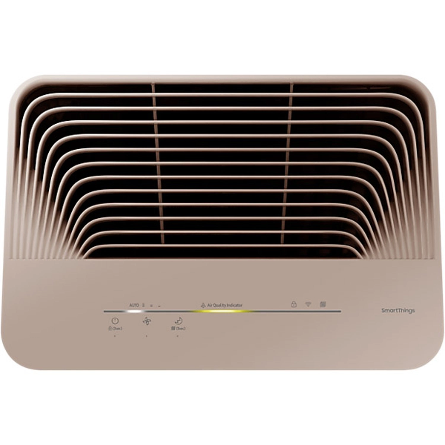 AX32BG3100GBSG - Auto Sleep Dust Sensor