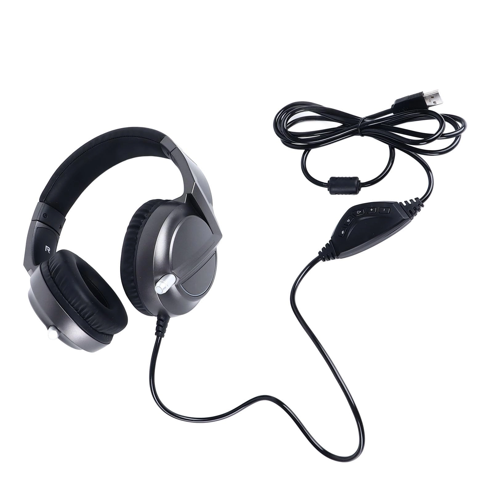 Gaming Headset Wired Headset