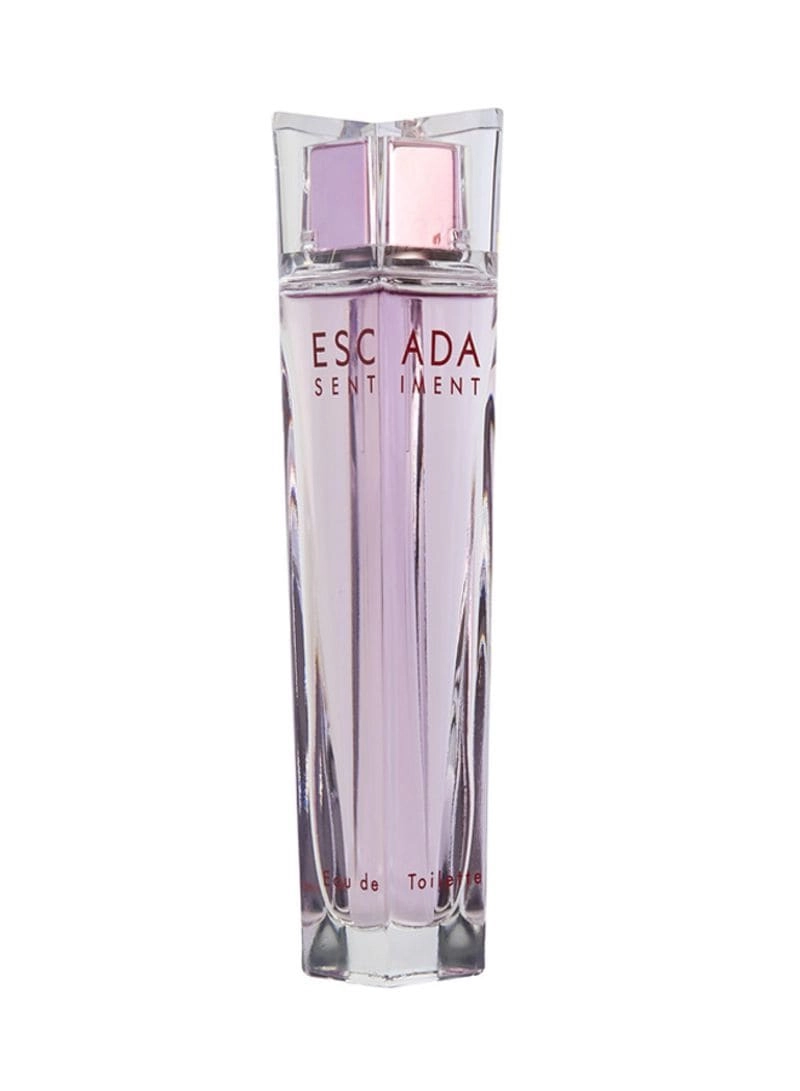 Sentiment - Eau de Toilette 75 ml