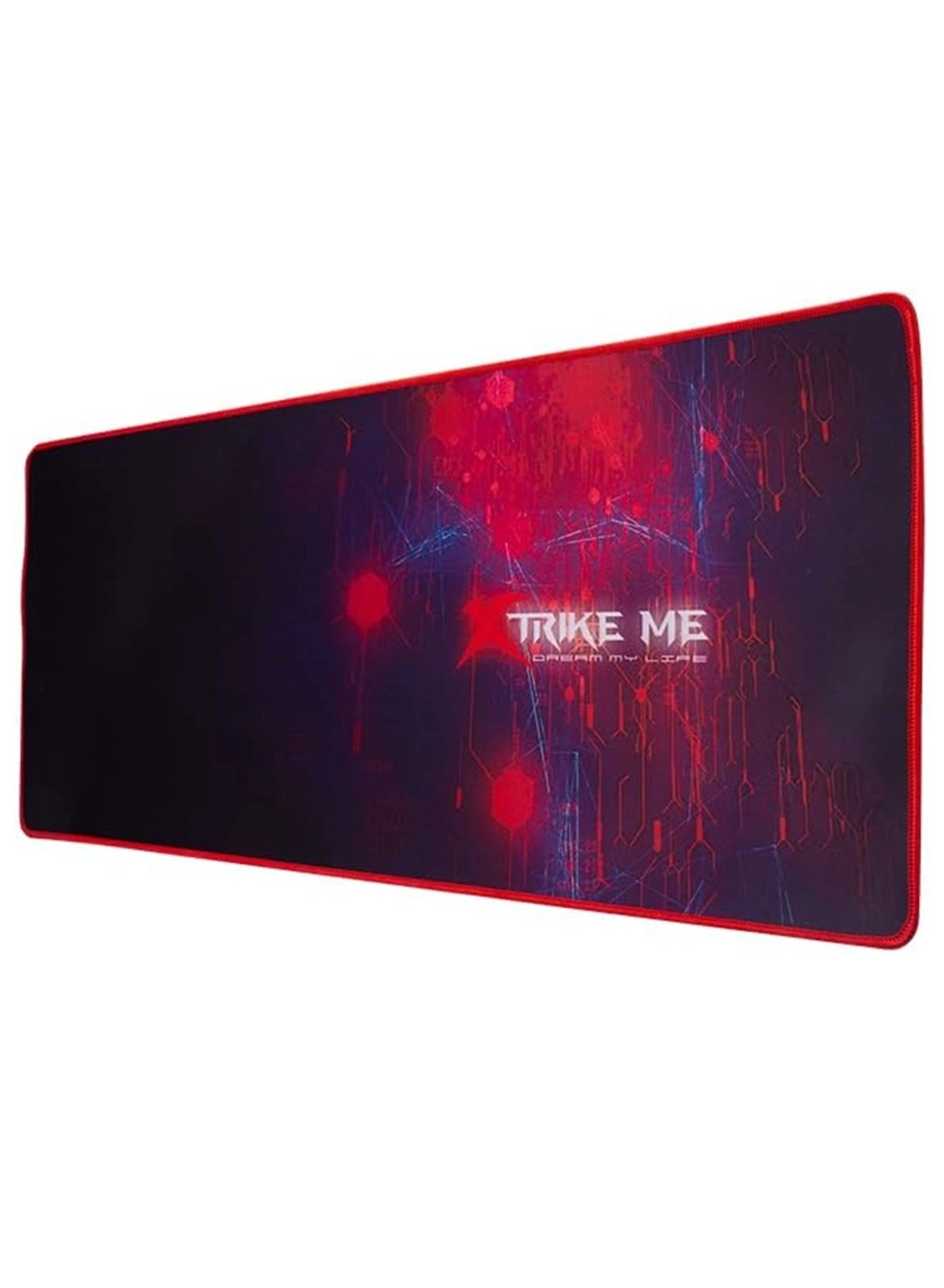 MP206 Large Gaming Mouse Pad - 77x29 cm