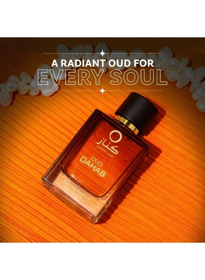 OUD AMEER Eau de Parfum 100ml