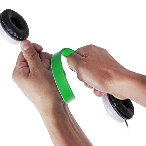 KW-N10M Wired Headphone