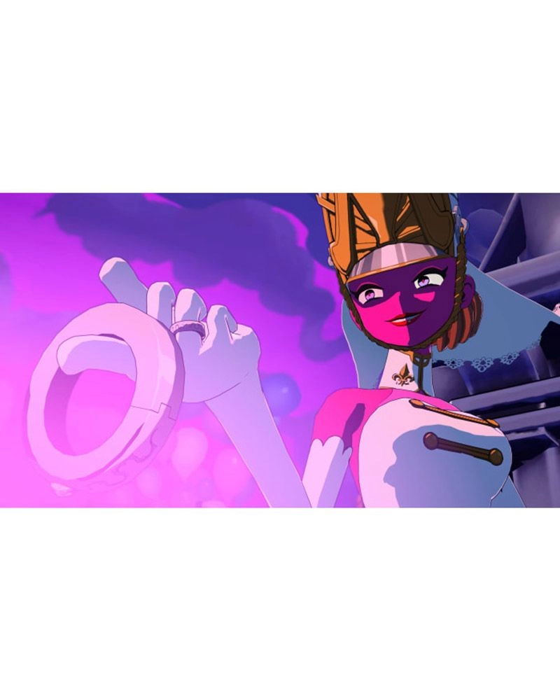 Persona 5 Tactica - PlayStation 4