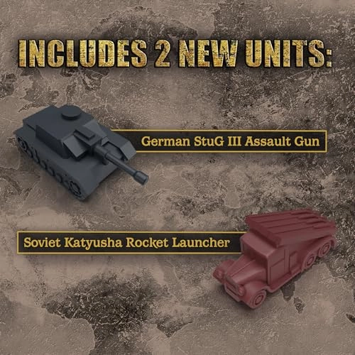 Axis & Allies: Stalingrad