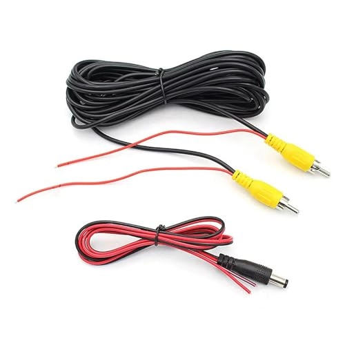 Rear View Camera - Night vision 420 TV lines