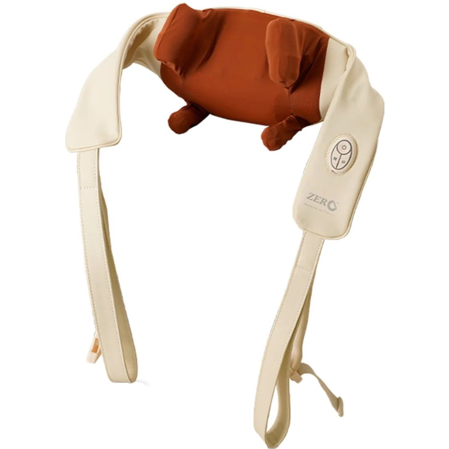 Zero The Euphoria - Shoulder Massager Heat Therapy