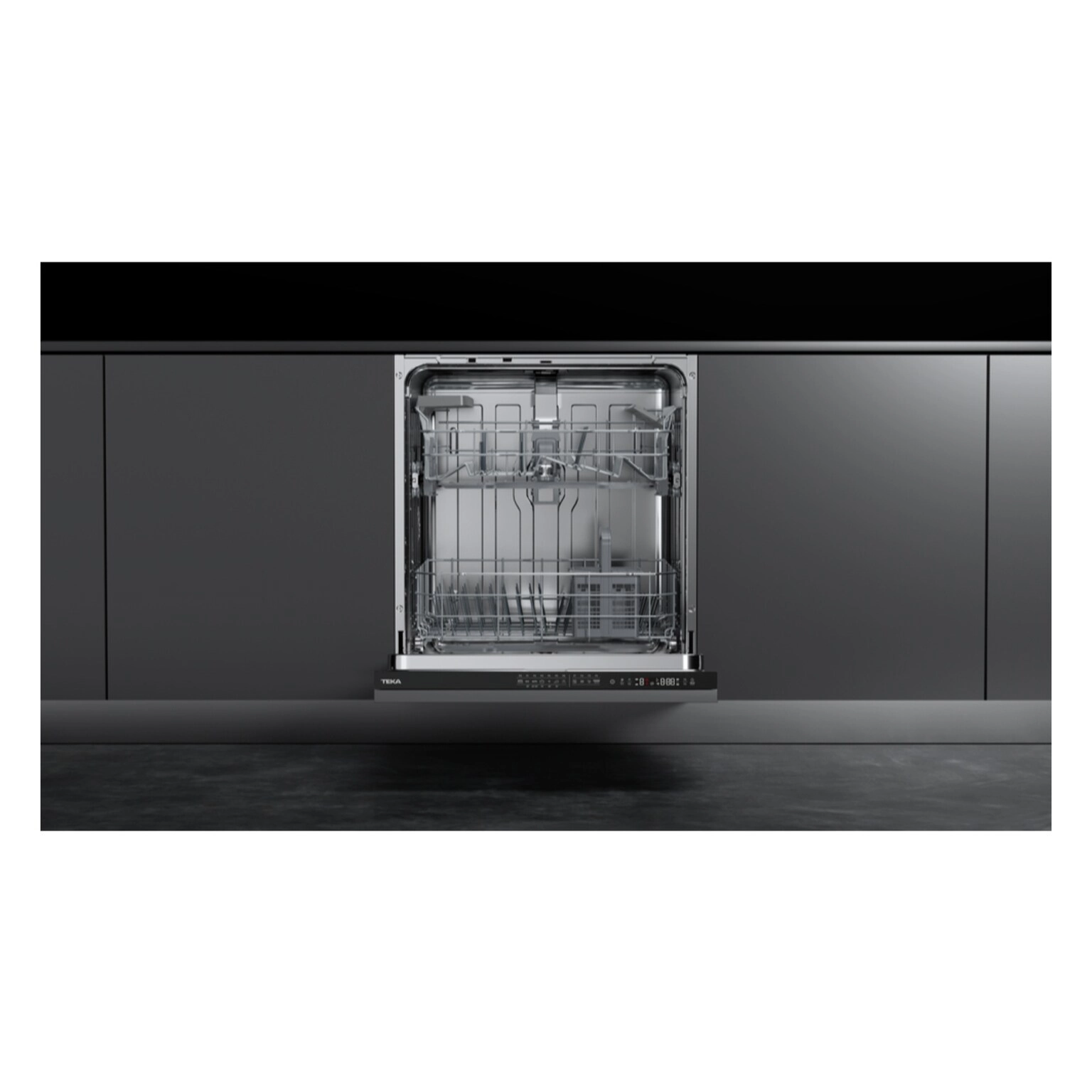 DFI 46700 ME Integrated