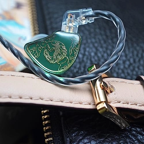 Wan’er S.G Wired Earbud