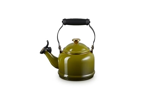 Demi Tea Kettle - 1.25 Quarts