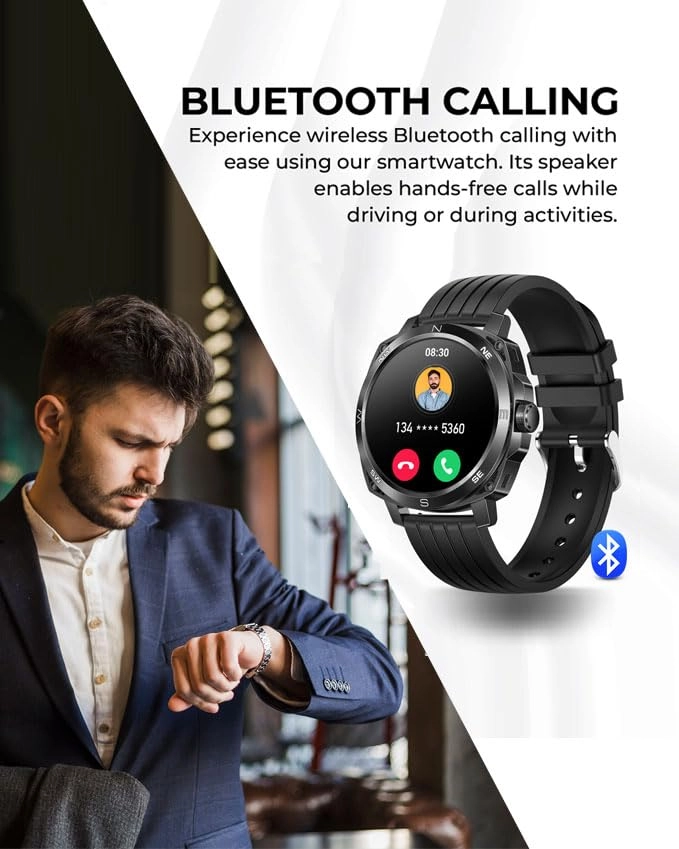 DOM4 36mm Stainless Steel