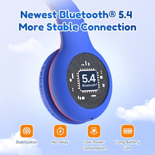 K2 Wireless Headphone