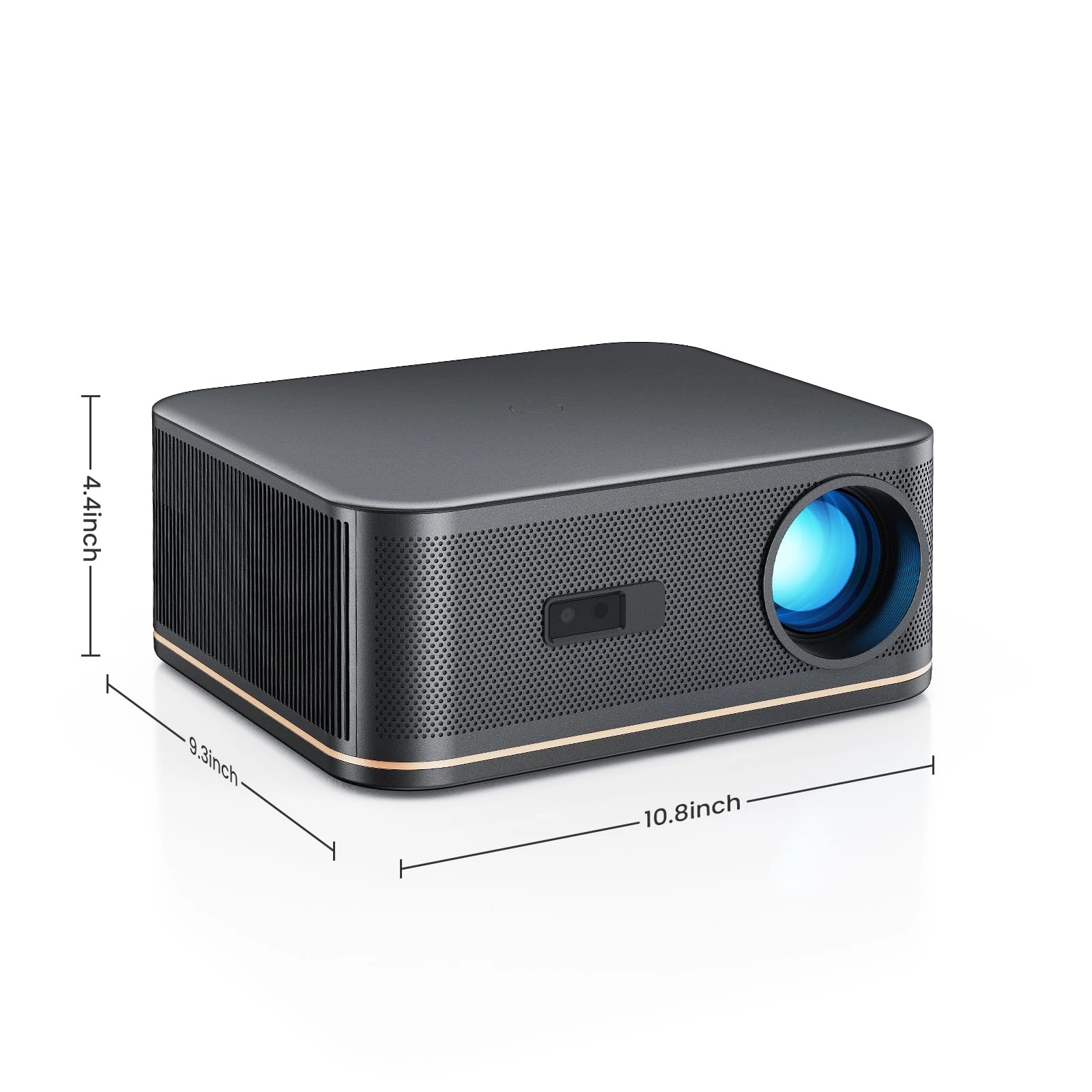 C58 1500 ANSI lumens 1920 x 1080