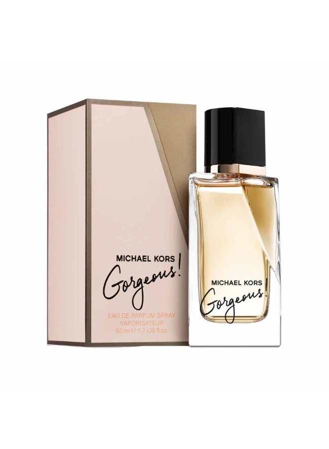Gorgeous! Eau de Parfum 50 ml