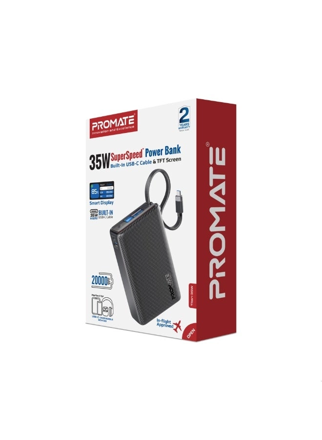 PowerPod-20 - 20000 Watt-hour 35 Watt